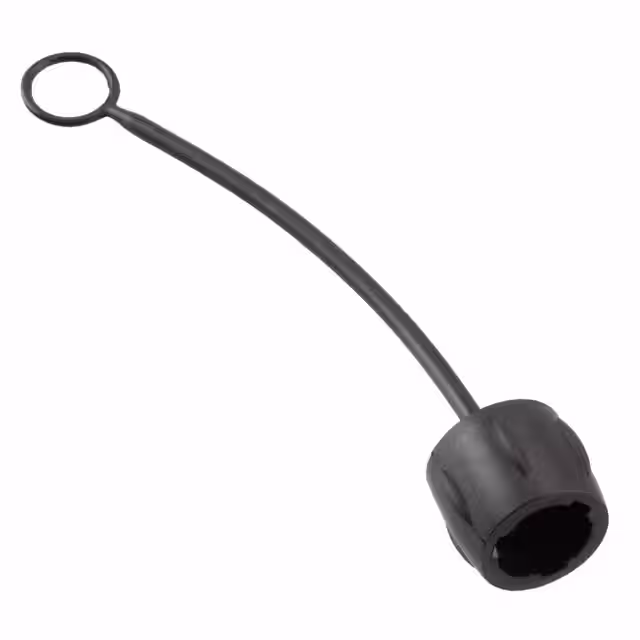 UTS8DCG Souriau-Sunbank by Eaton  Accessori per connettori circolari